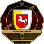 [GAF] Panzerdivision