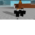 The Sacred Church of Roblox