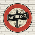 Happiness St. Citizen