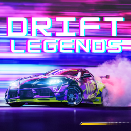 🏎️ DRIFT LEGENDS