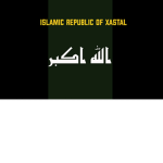 Islamic Republic of Xastal