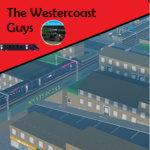 The Wester coast guys