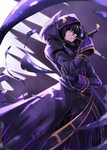 Les dark ######