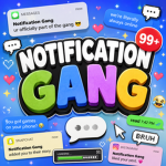 Notification Gang