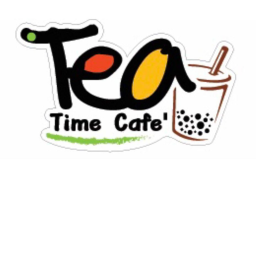 Tea Time Cafe Interview Center