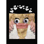 Toast crunch army