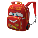 Lightning McQueen Backpack