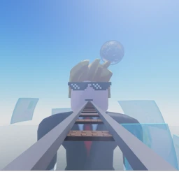Cart Ride into Enno_2007 for Admin! icon