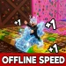 +1 Speed Ride Escape icon