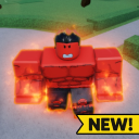 Superhero Universe Battlegrounds