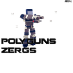 Polyguns Zergs