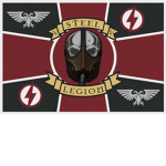 17th Armageddon Steel Legion