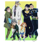 Jojo is epik