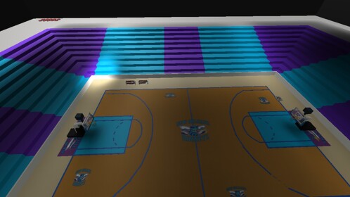 basketball[realease]