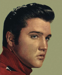 Elvis Is king