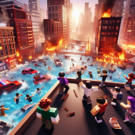 Crawl-> Survive The Big Alligators screenshot 3