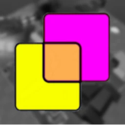 Cube Combination Alternative [ABANDONED!] icon