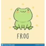 The smart frog group