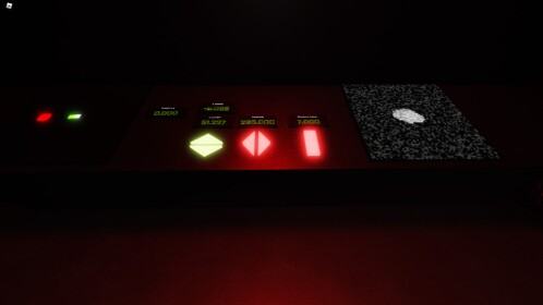Space Exploration Test