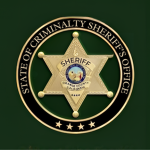 State Of Criminalty Sheriff's Office
