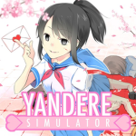 Yandere simulator the Group