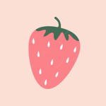 Strawberry gameing