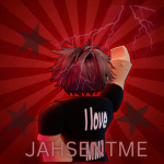 Jahsentme,brother,life