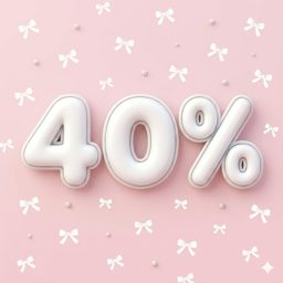 40% method