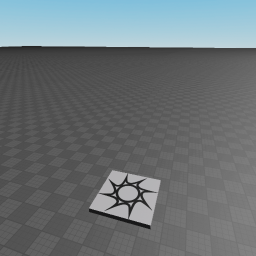 The pixel_07 Baseplate!
