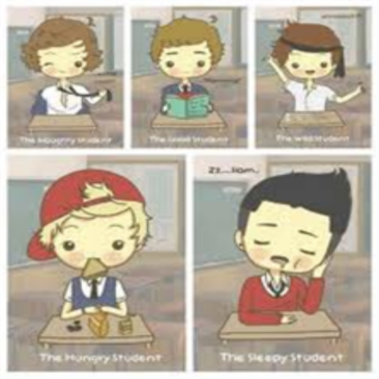 1D Cartoon <3 Roblox decal