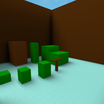 MEGA Jumpers [3rd level!!!]