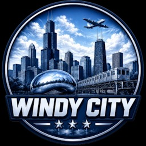Windy City RBX - Chicago Roleplay