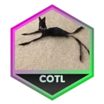 caption=Badge
