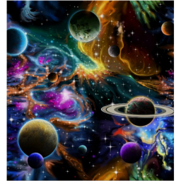 Royal Space Life rp