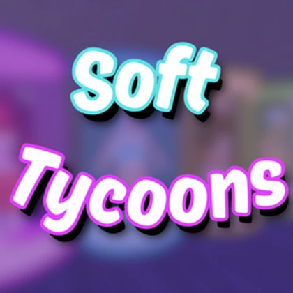 Soft Tycoons Roblox group icon