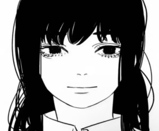 Lay on Asa Mitaka's lap screenshot 1