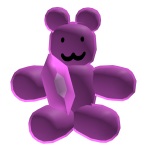 Booster Teddy