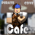 Pirate Cove Cafe