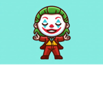JOKER cult