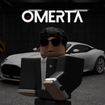 Omerta Société Anonyme | Ω