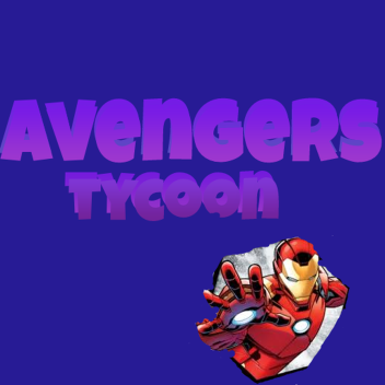 Avengers tycoon
