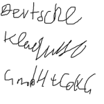 deutsche kleidungsfabrik gmbh & co kg