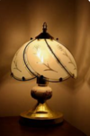 Multifandom Lampshade