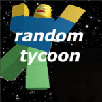 random tycoon
