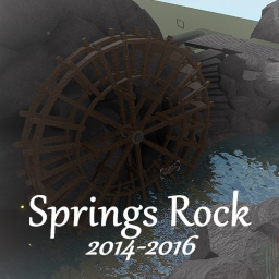 Spring's Rock 2014-2016