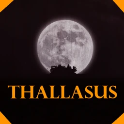 Thallasus: Voyagers of the Sea icon
