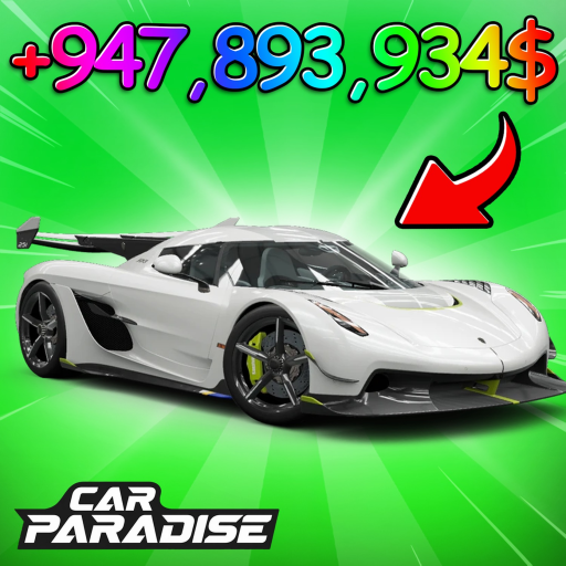 Car Paradise