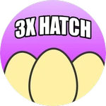Triple Hatch
