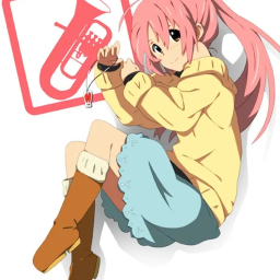 けいおんぶ