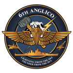 6th Air Naval Gunfire Liaison Company